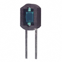 Sharp Microelectronics - BS520E0F - PHOTODIODE BLUE 5.34MM SQ