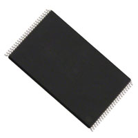 Sharp Microelectronics - F800BJHEPBTLT9 - IC FLASH 8MBIT 90NS 48TSOP