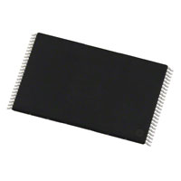 Sharp Microelectronics - F800BJHEPTTLT6 - IC FLASH 8MBIT 90NS 48TSOP