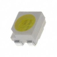 Sharp Microelectronics - GM5BW97331A - LED COOL WHITE 4PLCC SMD
