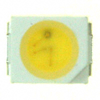 Sharp Microelectronics - GM5SAE57P0A - LED COOL WHITE 2PLCC SMD