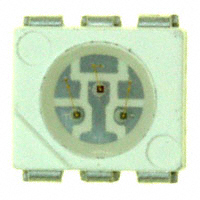 Sharp Microelectronics - GM5WA06256A - LED RGB 6SMD
