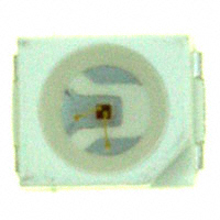 Sharp Microelectronics - GM5ZV96270A - LED AMBER 588NM 2PLCC