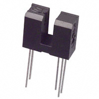 Sharp Microelectronics GP1A52HRJ00F
