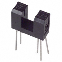 Sharp Microelectronics GP1A58HRJ00F