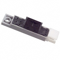 Socle Technology Corporation - GP2A200LCS0F - SENS OPTO REFL 2MM-22MM CON HORZ