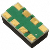 Sharp Microelectronics GP2AP002S00F