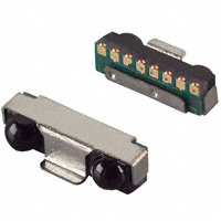 Sharp Microelectronics - GP2W0110YPS - IRDA MODULE 115.2KBPS 8SMD