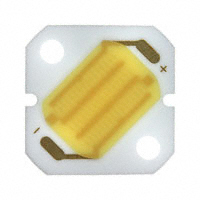Sharp Microelectronics - GW5BNF15L10 - LED MOD 7WATT ZENIGATA 6500K