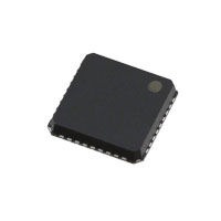 Sharp Microelectronics - IR2E49U6 - IC LED DRIVER CTRLR DIM 36VQFN