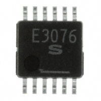 Sharp Microelectronics - IR3E3076 - IC GAMMA CORRECTION REF 12SSOP