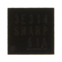 Sharp Microelectronics - IR3E3146 - IC GAMMA CORRECTION REF 20HQFN