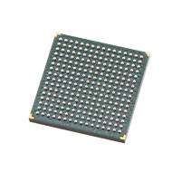 Sharp Microelectronics - LH7A400N0E000B3A - IC MCU 32BIT ROMLESS 256CABGA