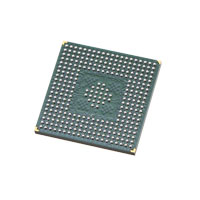 Sharp Microelectronics - LH7A404N0E000B0A - IC MCU 32BIT ROMLESS 324CABGA