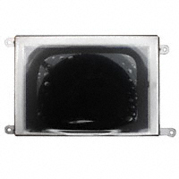 Sharp Microelectronics - LQ038Q5DR01 - LCD TFT 3.8" 320X240 QVGA