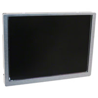 Sharp Microelectronics - LQ050Q5DR01 - LCD TFT 5.0" 320X240 QVGA
