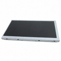 Sharp Microelectronics - LQ070Y3DG05 - TFT 7.0"LCD COLOR W/LED BCK LT