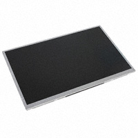 Sharp Microelectronics - LQ070Y3LG4A - LCD TFT DISPLAY WVGA 7"