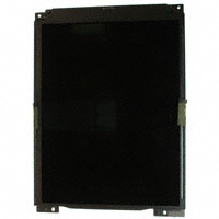 Sharp Microelectronics - LQ104S1DG21 - LCD TFT 10.4" 800X600 SVGA