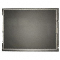 Sharp Microelectronics - LQ121S1DG41 - LCD TFT 12.1" 800X600 SVGA