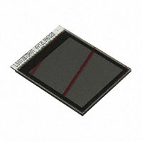 Sharp Microelectronics - LS013B7DH01 - LCD TFT 1.26" 144X168 ZEBRA DVT