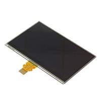 Sharp Microelectronics - LS027B7DH01A - LCD TFT 2.7" 400X240