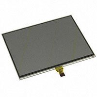 Sharp Microelectronics - LS044Q7DH01 - LCD TFT 4.4" 320X240
