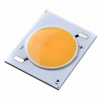 Sharp Microelectronics - GW5DLA50M04 - LED MOD 15WATT ZENIGATA 5000K