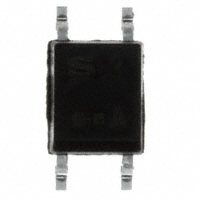 Sharp Microelectronics - PC367NTJ000F - OPTOISO 3.75KV TRANS 4-MINI-FLAT