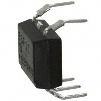 Sharp Microelectronics - PC3SF11YVZBF - OPTOISOLATOR 5KV TRIAC 6DIP