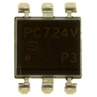 Sharp Microelectronics PC724V0NIPX