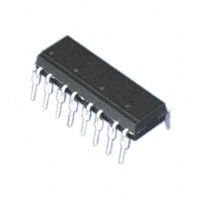 Sharp Microelectronics - PC8Q51 - OPTOISOLATOR 5KV 4CH 16-DIP