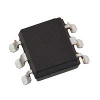 Sharp Microelectronics - PC900V0NIZX - OPTOISO 5KV OPEN COLLECTOR 6SMD