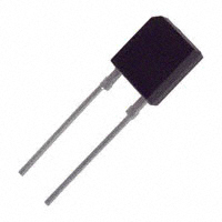 Sharp Microelectronics - PD481PI - PHOTODIODE BLACK 960NM SIDE