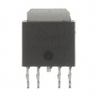 Sharp Microelectronics - PQ012GN01ZPH - IC REG LINEAR 1.2V 1A SC63