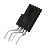 Sharp Microelectronics - PQ050RDA1MZH - IC REG LINEAR 5V 1A TO220-4