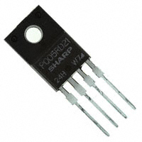 Sharp Microelectronics - PQ05RD21J00H - IC REG LINEAR 5V 2A TO220-4