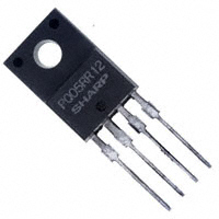 Sharp Microelectronics - PQ05RR12 - IC REG LINEAR 5V 1A TO220-4