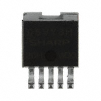 Sharp Microelectronics PQ05VY3H3ZZH