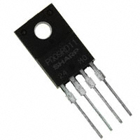 Sharp Microelectronics - PQ09RD11 - IC REG LINEAR 9V 1A TO220-4