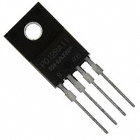 Sharp Microelectronics - PQ12RA11 - IC REG LINEAR 12V 1A TO220-4