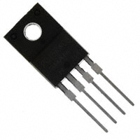 Sharp Microelectronics - PQ15RW08J00H - IC REG LIN POS ADJ 800MA TO220-4
