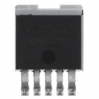 Sharp Microelectronics PQ1CY1032ZZ