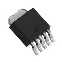 Sharp Microelectronics - PQ1CZ41H2ZPH - IC REG BUCK INV ADJ 1.5A SC63