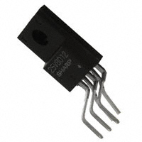 Sharp Microelectronics - PQ25VB012FZ - IC REG LINEAR POS ADJ 1A TO220-5