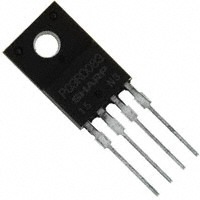 Sharp Microelectronics - PQ3RD083 - IC REG LINEAR 3.3V 800MA TO220-4