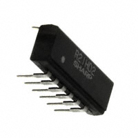Sharp Microelectronics PR21HD22NSZ