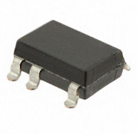 Sharp Microelectronics - PR26MF11NIP - RELAY SSR 120VAC .6A 8-SMD