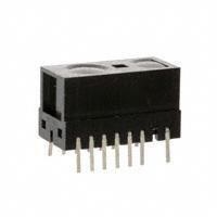 Sharp Microelectronics GP2Y0D810Z0F