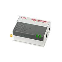 Sierra Wireless - FX30_1103214 - ROUTER 3G EVDO REV B DK